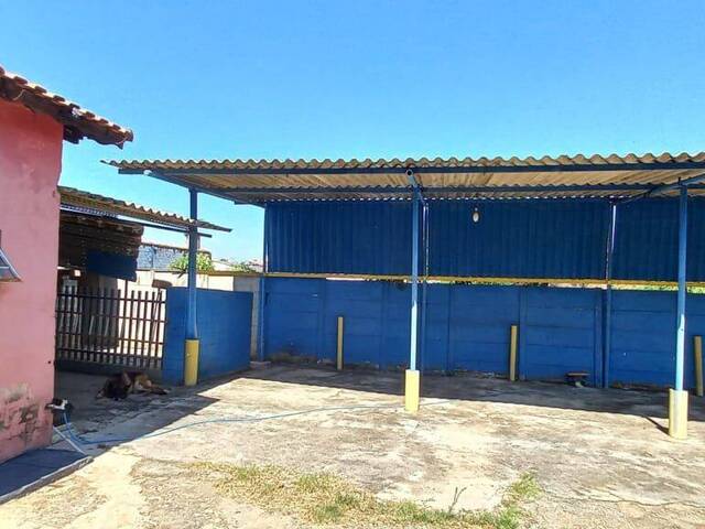 Terreno para Venda em Votorantim - 4