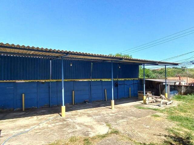 Terreno para Venda em Votorantim - 5