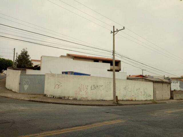 Terreno para Venda em Sorocaba - 2