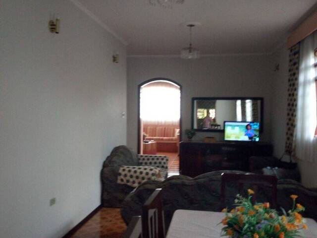 Sobrado para Venda em Sorocaba - 2