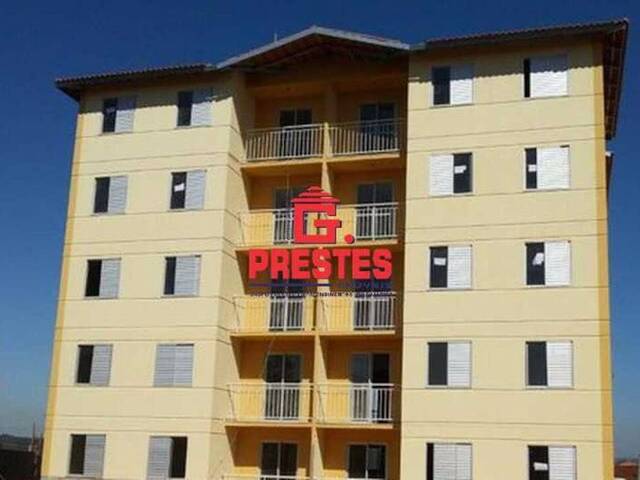 Apartamento para Venda em Votorantim - 4