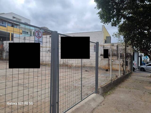 Terreno para Venda em Votorantim - 2