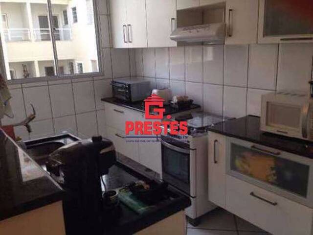 Apartamento para Venda em Sorocaba - 2