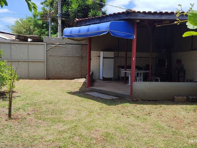 #GA0180 - Galpão para Venda em Sorocaba - SP - 2