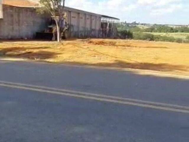 Venda em Terras de San Thomé - Porto Feliz