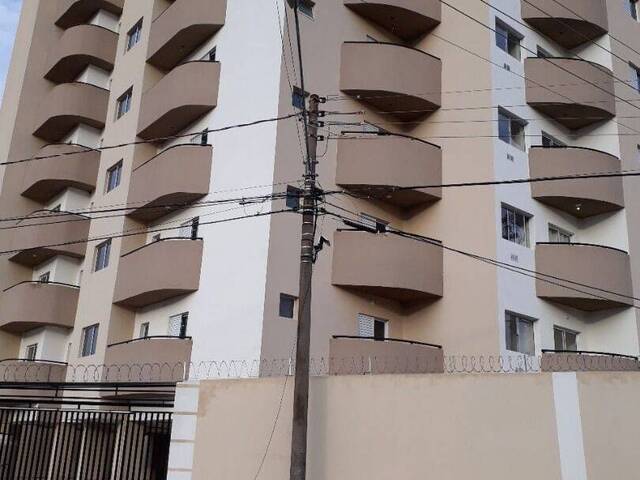Apartamento para Venda em Sorocaba - 2