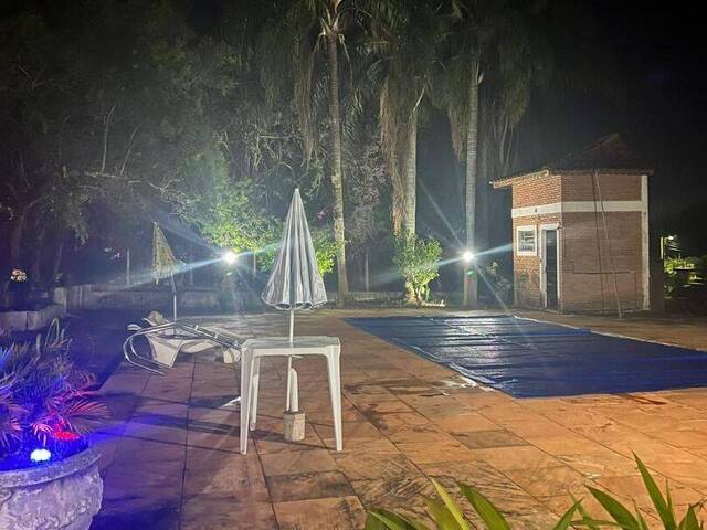 #CH0108 - Chácara para Venda em Pilar do Sul - SP - 2
