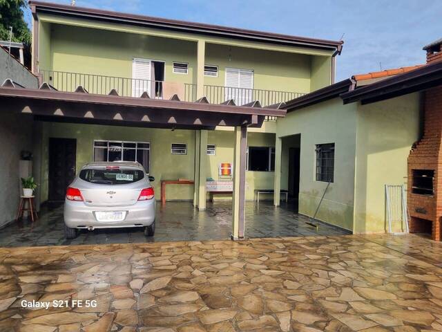 Sobrado para Venda em Votorantim - 2