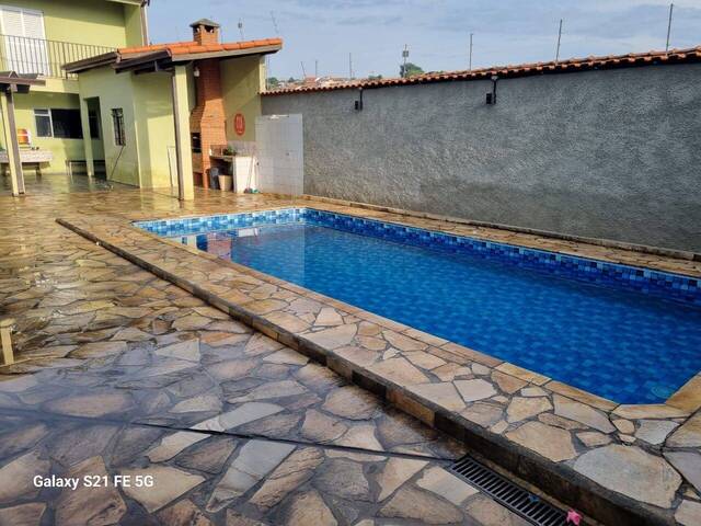 Sobrado para Venda em Votorantim - 3