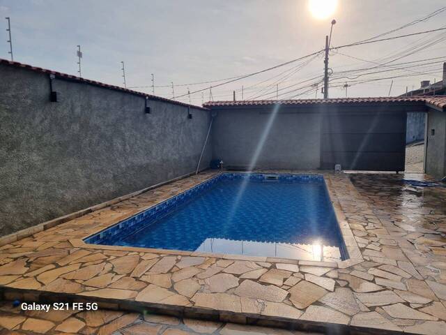 Sobrado para Venda em Votorantim - 4