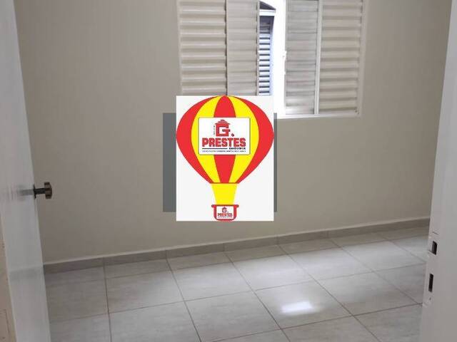 Sobrado para Venda em Votorantim - 2