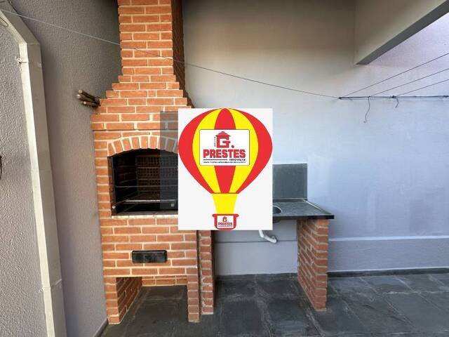 Sobrado para Venda em Votorantim - 2