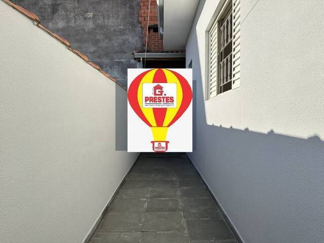 Sobrado para Venda em Votorantim - 4