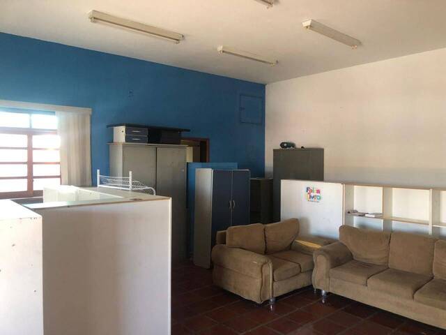 Prédio comercial para Locação em Sorocaba - 2