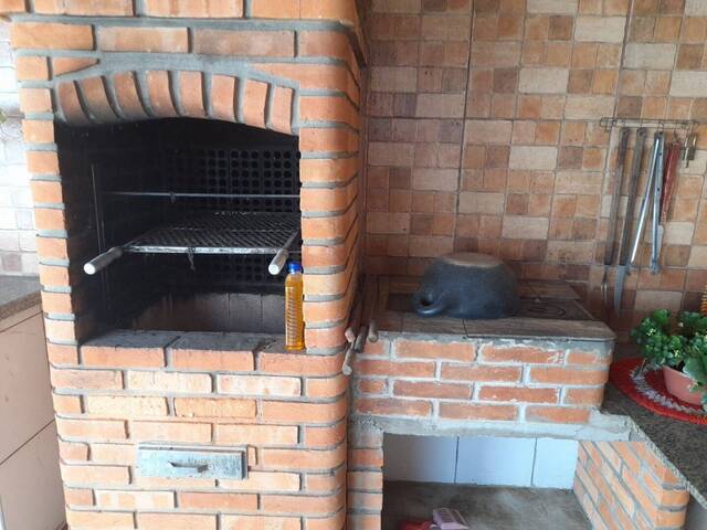 Sobrado para Venda em Sorocaba - 3