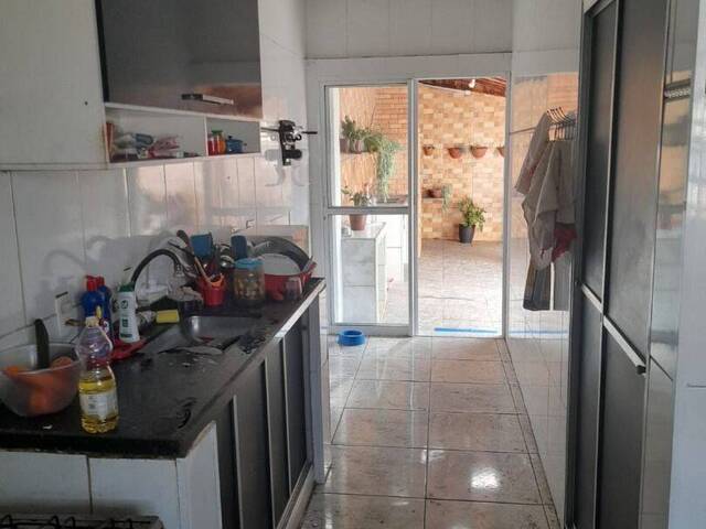 Sobrado para Venda em Sorocaba - 4