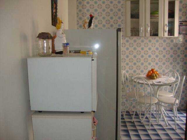 #AP1147 - Apartamento para Venda em Mongaguá - SP - 3