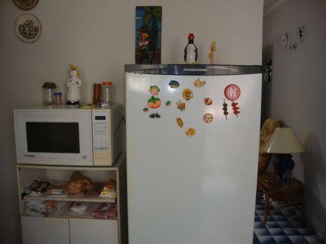 Apartamento para Venda em Mongaguá - 4