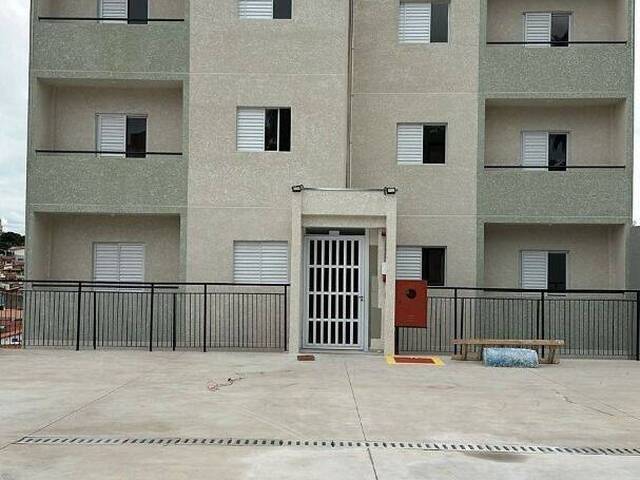 Apartamento para Venda em Sorocaba - 2