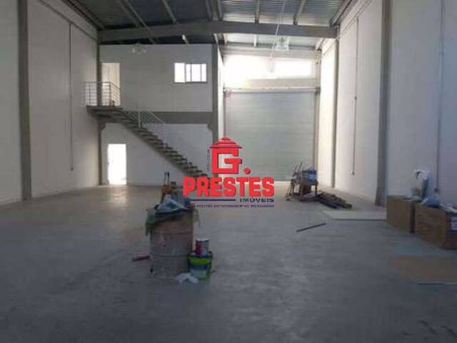 Galpão para Venda em Sorocaba - 5