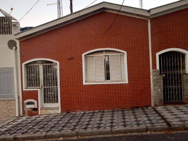 Casa para Venda em Sorocaba - 3