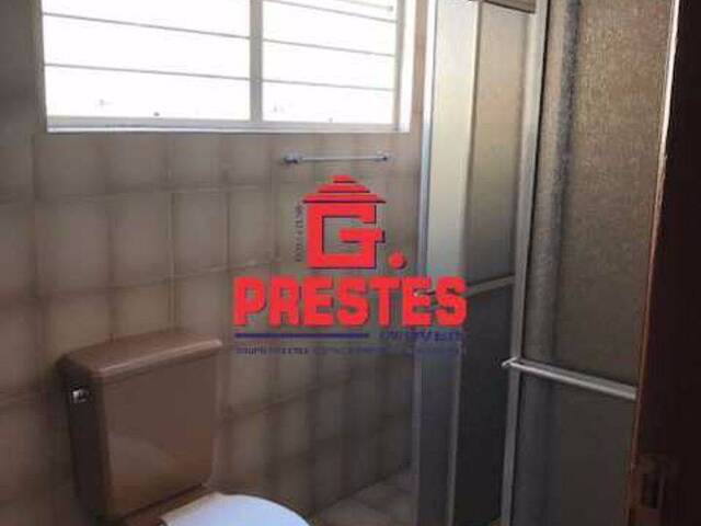 Casa para Locação em Sorocaba - 5