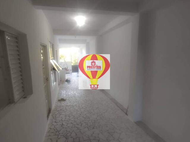 Casa para Locação em Sorocaba - 2