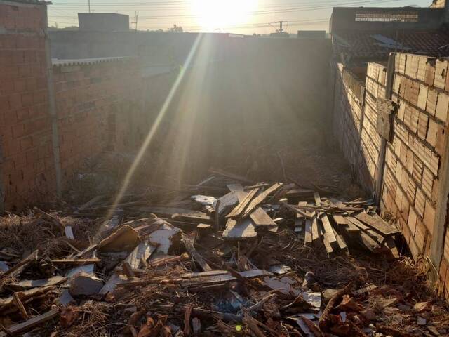 Terreno para Venda em Sorocaba - 2