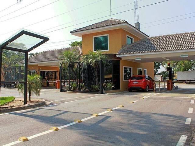 Venda em Condomínio City Castelo - Itu