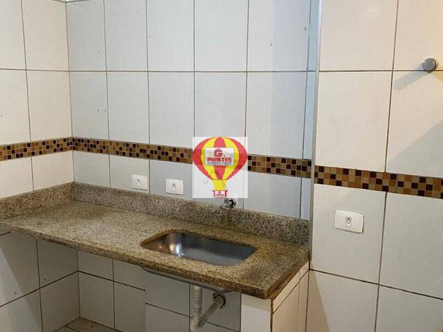 Apartamento para Locação em Sorocaba - 5