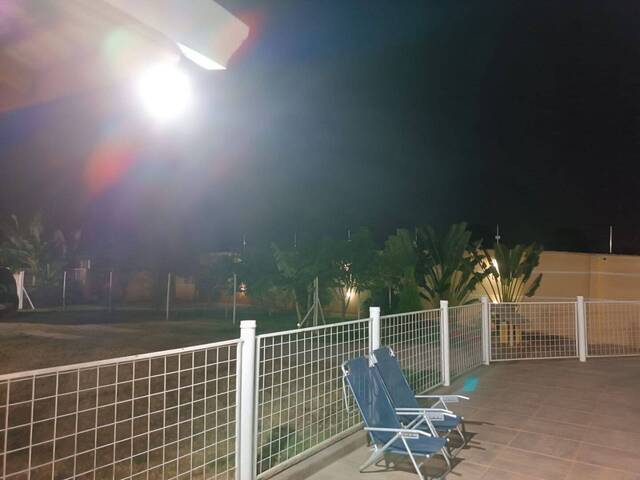 Chácara para Venda em Sorocaba - 4