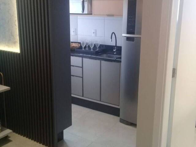 Apartamento para Venda em Sorocaba - 3