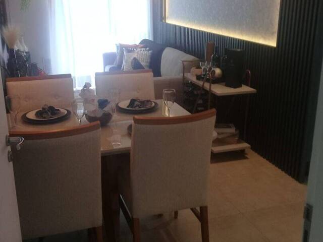 Apartamento para Venda em Sorocaba - 4