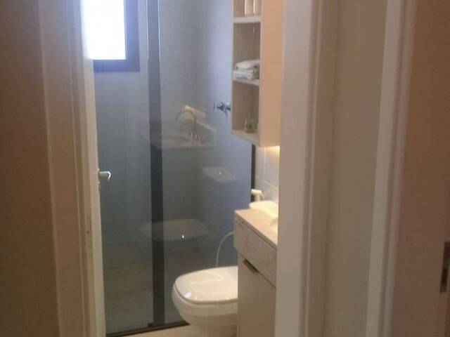 Apartamento para Venda em Sorocaba - 5