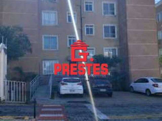 Apartamento para Locação em Sorocaba - 2