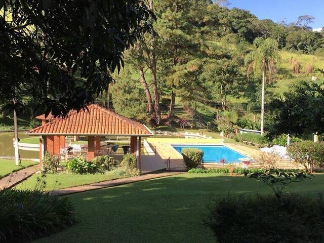 #SI0014 - Sítio para Venda em Mairinque - SP - 1