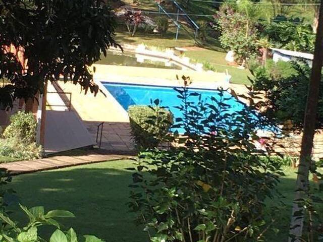 #SI0014 - Sítio para Venda em Mairinque - SP - 2