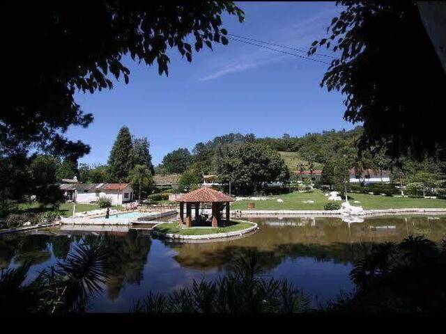 #SI0014 - Sítio para Venda em Mairinque - SP - 3