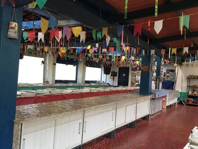 Sítio para Venda em Mairinque - 5