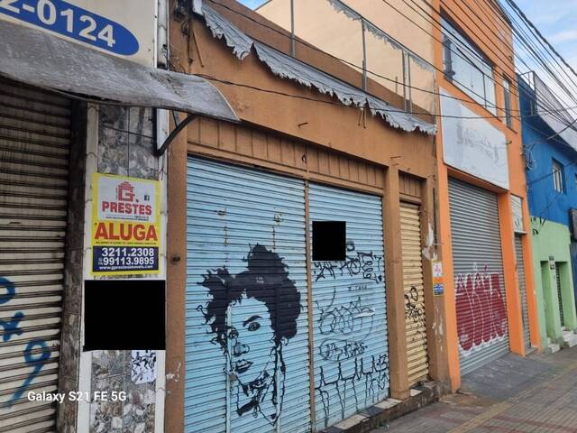 #PT0250 - Ponto Comercial para Venda em Sorocaba - SP - 2