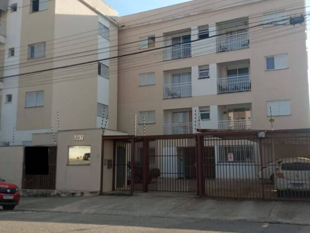 Apartamento para Venda em Sorocaba - 2