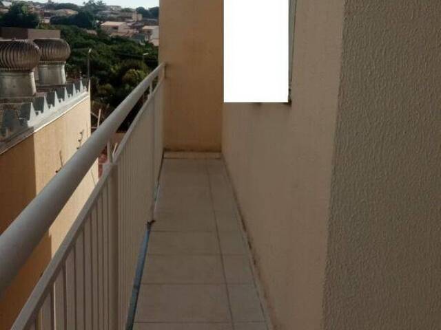 Apartamento para Venda em Sorocaba - 3