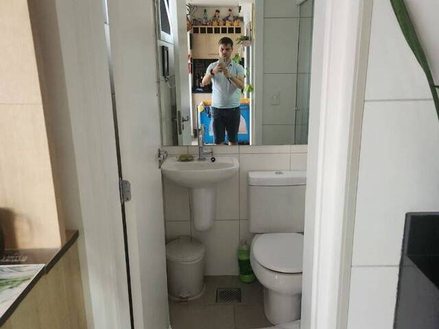 Apartamento para Venda em Sorocaba - 3