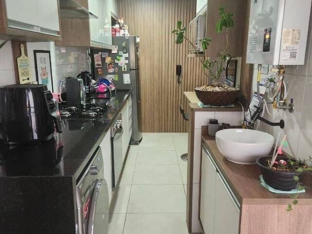 Apartamento para Venda em Sorocaba - 5