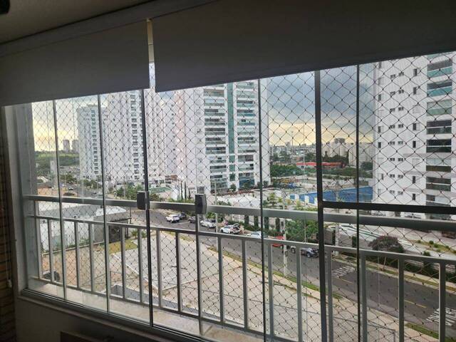 Apartamento para Venda em Sorocaba - 2