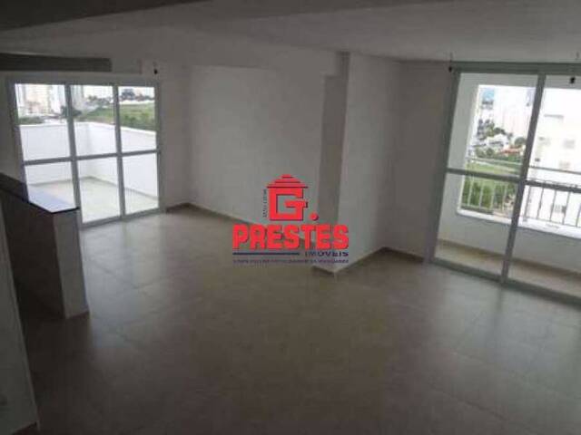 Apartamento para Venda em Sorocaba - 3