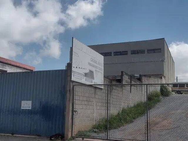 #GA0184 - Galpão para Venda em Sorocaba - SP - 1