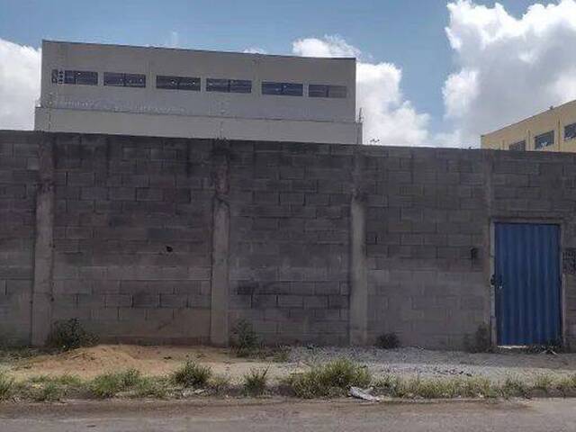 #GA0184 - Galpão para Venda em Sorocaba - SP - 2