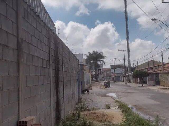 #GA0184 - Galpão para Venda em Sorocaba - SP - 3