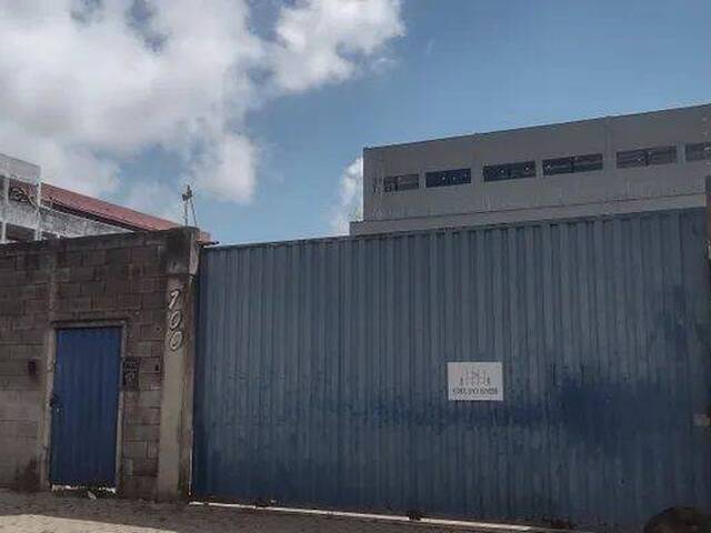 Galpão para Venda em Sorocaba - 4